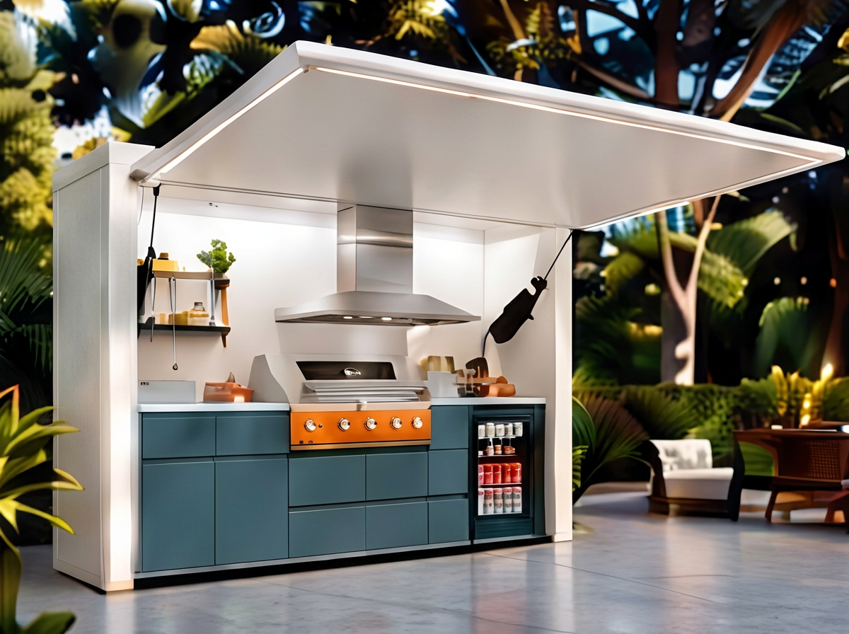 Cuisine AZUR PLUS