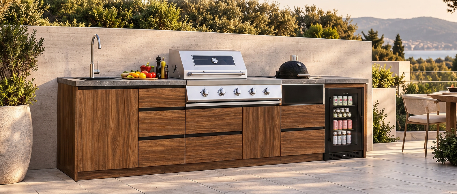 Cuisine LILA MINI